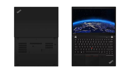 Lenovo ThinkPad P14s Gen 1 14" Refurbished Laptop Intel Core i7-10510U