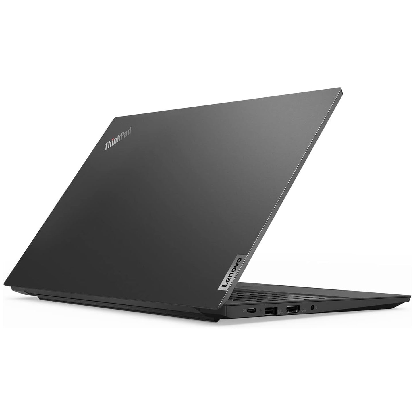 Lenovo ThinkPad E15 15.6" Refurbished Laptop Intel Core i5-10210U