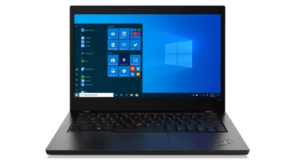 Lenovo ThinkPad L14 Gen 2 14" Refurbished Laptop Intel Core i5-1135G7