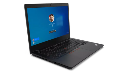 Lenovo ThinkPad L14 Gen 2 14" Refurbished Laptop Intel Core i5-1135G7