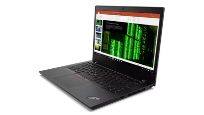 Lenovo ThinkPad L14 Gen 2 14" Refurbished Laptop Intel Core i5-1135G7