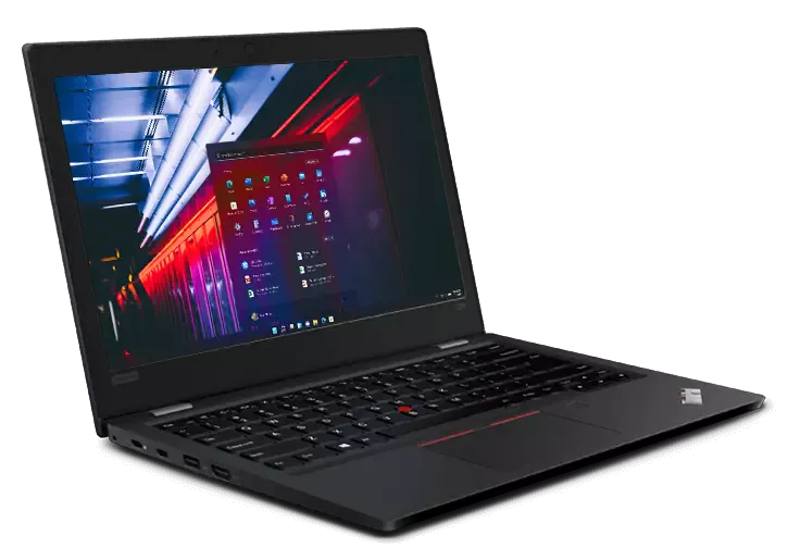 Lenovo ThinkPad L390 13.3" Refurbished Laptop Intel Core i5-8265U