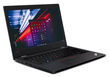 Lenovo ThinkPad L390 13.3" Refurbished Laptop Intel Core i5-8265U