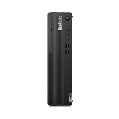 Lenovo Small Form Factor Refurbished Desktop Intel Core i7-12700