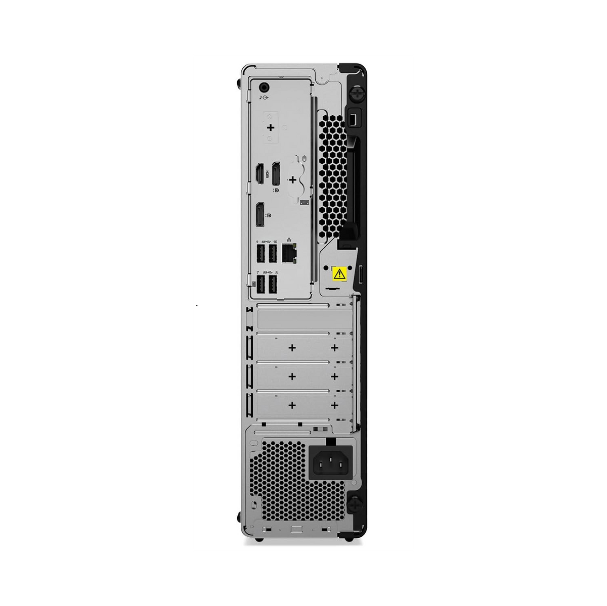 Lenovo Small Form Factor Refurbished Desktop Intel Core i7-12700