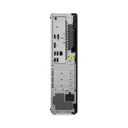 Lenovo Small Form Factor Refurbished Desktop Intel Core i7-12700
