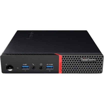 Ubuntu Mini PC Refurbished Desktop Intel Core i5-6th Gen 4GB RAM 128GB SSD