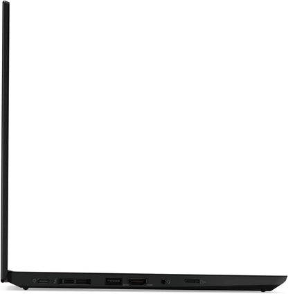 Lenovo ThinkPad P14s Gen 2 14" Refurbished Laptop Intel Core i7-1165G7