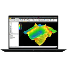 Lenovo ThinkPad P1 Gen 4 16" Refurbished Laptop Intel Core i7-11800H