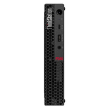 Lenovo ThinkStation P340 Tiny Refurbished Desktop Intel Core i5-10500T