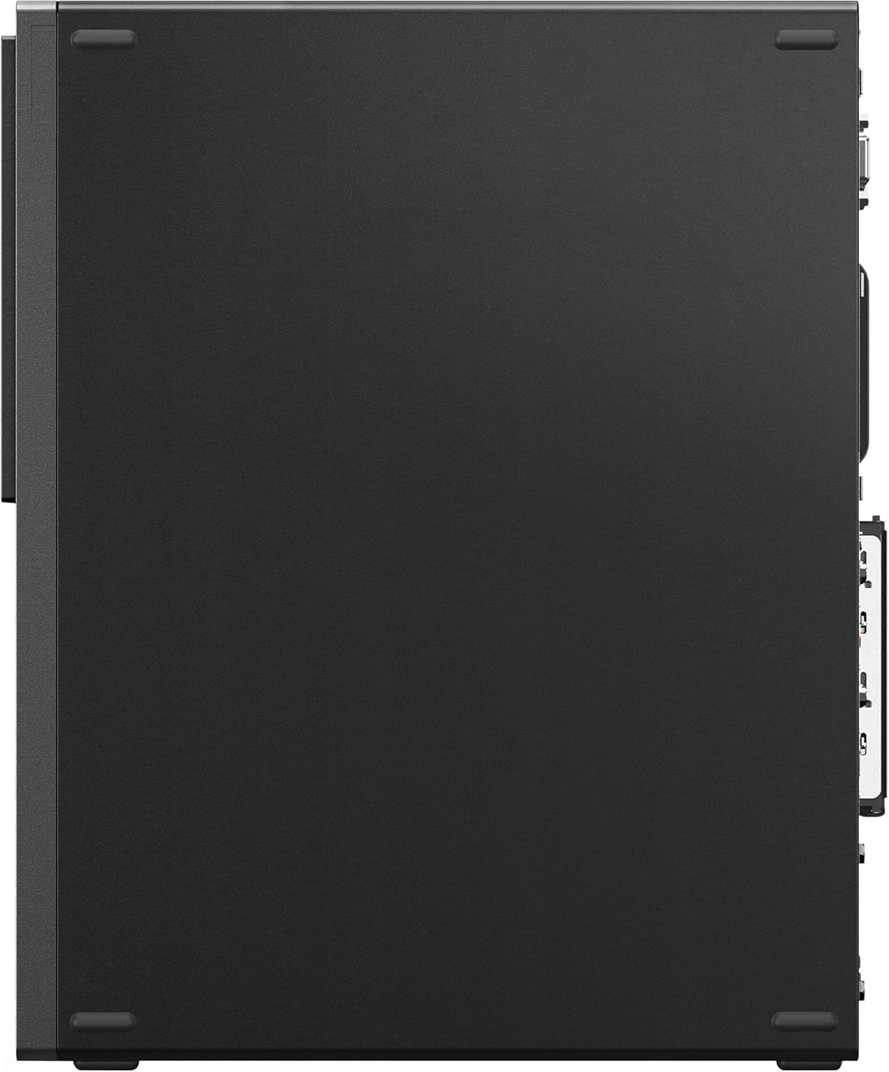 Lenovo Small Form Factor Refurbished Desktop Intel Core i5-8500