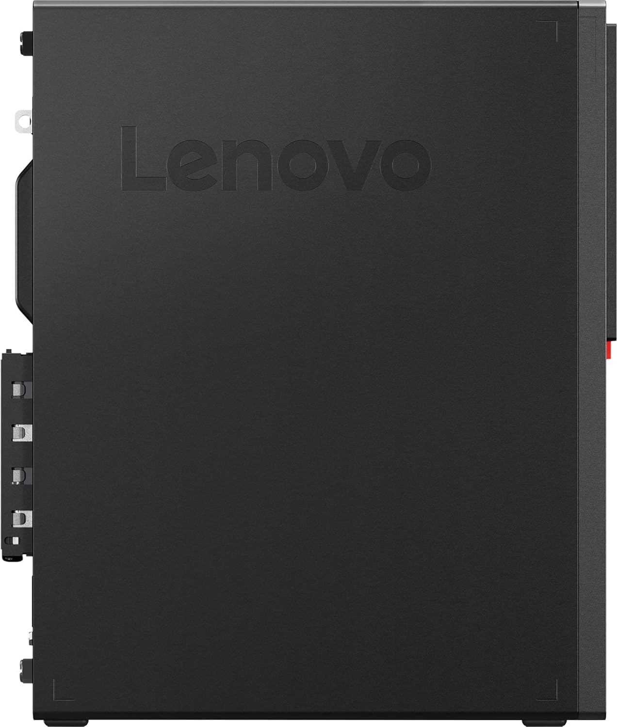 Lenovo ThinkCentre Small Form Factor Desktop Intel Core i5-8500, 8GB RAM, 256G SSD, Windows 11 Pro, Refurbished - Uniway Computers