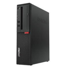 Lenovo ThinkCentre Small Form Factor Desktop Intel Core i7-6700, 16GB RAM, 256G SSD, Windows 11 Pro, Refurbished - Uniway Computers