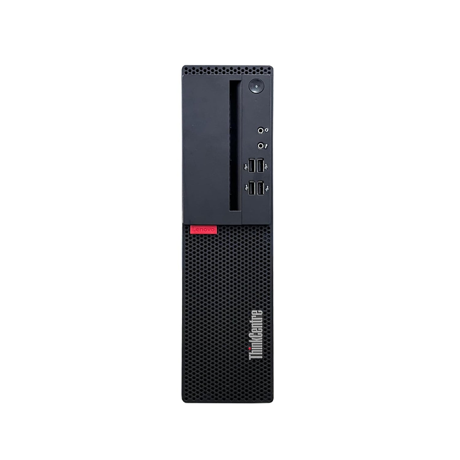 Lenovo ThinkCentre Small Form Factor Desktop Intel Core i7-7700, 8GB RAM, 256G SSD, Windows 11 Pro, Refurbished - Uniway Computers