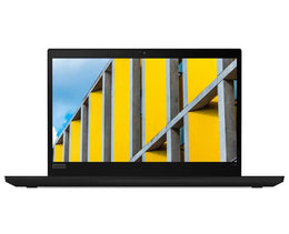 Lenovo Thinkpad T14 Gen 1 14" Laptop Ryzen 5 4650U, 16GB RAM, 256GB SSD, Win 11 Pro, Refurbished - Uniway Computers