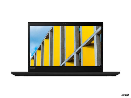 Lenovo ThinkPad T14 Gen 1 14" Refurbished Laptop AMD Ryzen 7 PRO 4750U