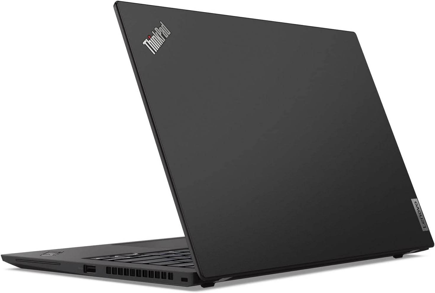 Lenovo Thinkpad T14s Gen 2 14" Laptop Ryzen 5 5650U, 16GB RAM, 256GB SSD, Win 11 Pro, Refurbished - Uniway Computers