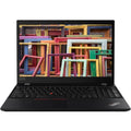 Lenovo Thinkpad T15 Gen 1 15.6" Laptop Intel Core i7-10510U, 16GB RAM, 256GB SSD, Win 11 Pro, Refurbished - Uniway Computers