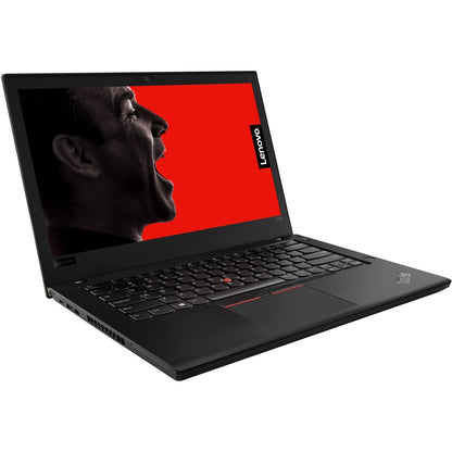 Lenovo Thinkpad T480 14" Laptop Intel Core i5-8250U, 8GB RAM, 256GB SSD, Win 11 Pro, Refurbished - Uniway Computers