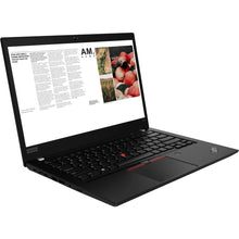 Lenovo Thinkpad T490 14" Laptop Intel Core i5-8265U, 8GB RAM, 256GB SSD, Win 11 Pro, Refurbished - Uniway Computers