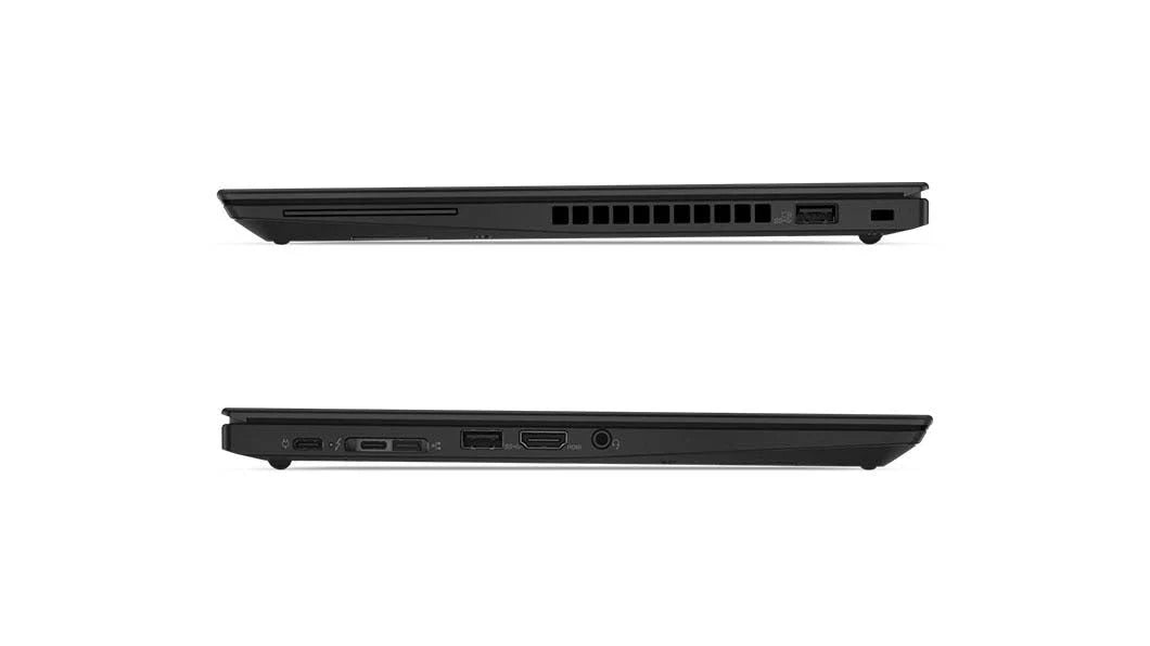 Lenovo Thinkpad T490s 14" Laptop Intel Core i5-8265U, 16GB RAM, 512GB SSD, Win 11 Pro, Refurbished - Uniway Computers
