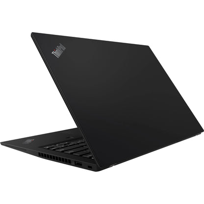 Lenovo Thinkpad T490s 14" Laptop Intel Core i5-8265U, 8GB RAM, 256GB SSD, Win 11 Pro, Refurbished - Uniway Computers