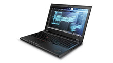 Lenovo ThinkPad P52 15.6" Refurbished Laptop Intel Core i7-8750H NVIDIA Quadro P1000 - Uniway Computers