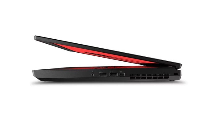 Lenovo ThinkPad P52 15.6" Refurbished Laptop Intel Core i7-8750H NVIDIA Quadro P1000 - Uniway Computers