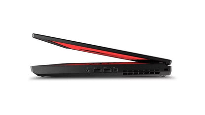 Lenovo ThinkPad P52 15.6" Refurbished Laptop Intel Core i7-8750H NVIDIA Quadro P1000 - Uniway Computers