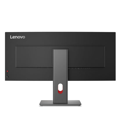 Lenovo ThinkVision P34WD-40 Brand New Monitor – 34" WQHD IPS, 3440 x 1440, 120Hz