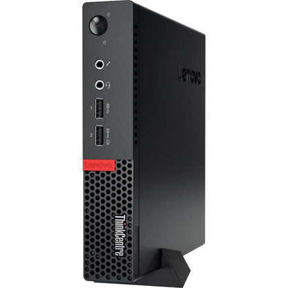 Lenovo ThinkCentre Tiny Desktop Intel Core i5-7500T, 8GB RAM, 256G SSD, Windows 11 Pro, Refurbished - Uniway Computers