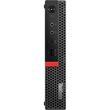 Lenovo ThinkCentre Tiny Desktop Intel Core i5-9500T, 8GB RAM, 256G SSD, Windows 11 Pro, Refurbished - Uniway Computers