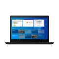 Lenovo ThinkPad X13 Gen 2 13.3" Refurbished Laptop Intel Core i5-1135G7