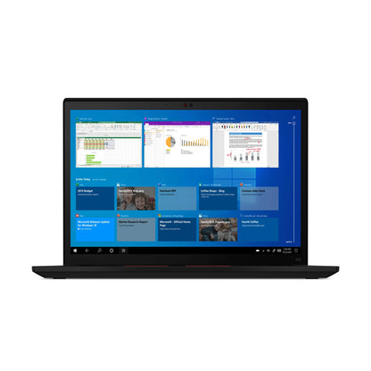 Lenovo ThinkPad X13 Gen 2 13.3" Refurbished Laptop Intel Core i5-1135G7