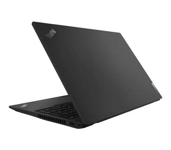Lenovo ThinkPad X13 Gen 3 13.3-inch refurbished laptop with Intel Core i5-1235U processor, open showing keyboard and screen