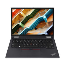 Lenovo Thinkpad X13 Yoga Gen 2 13.3" Laptop Intel Core i7-1165G7, 16GB RAM, 256GB SSD, Win 11 Pro, Refurbished - Uniway Computers