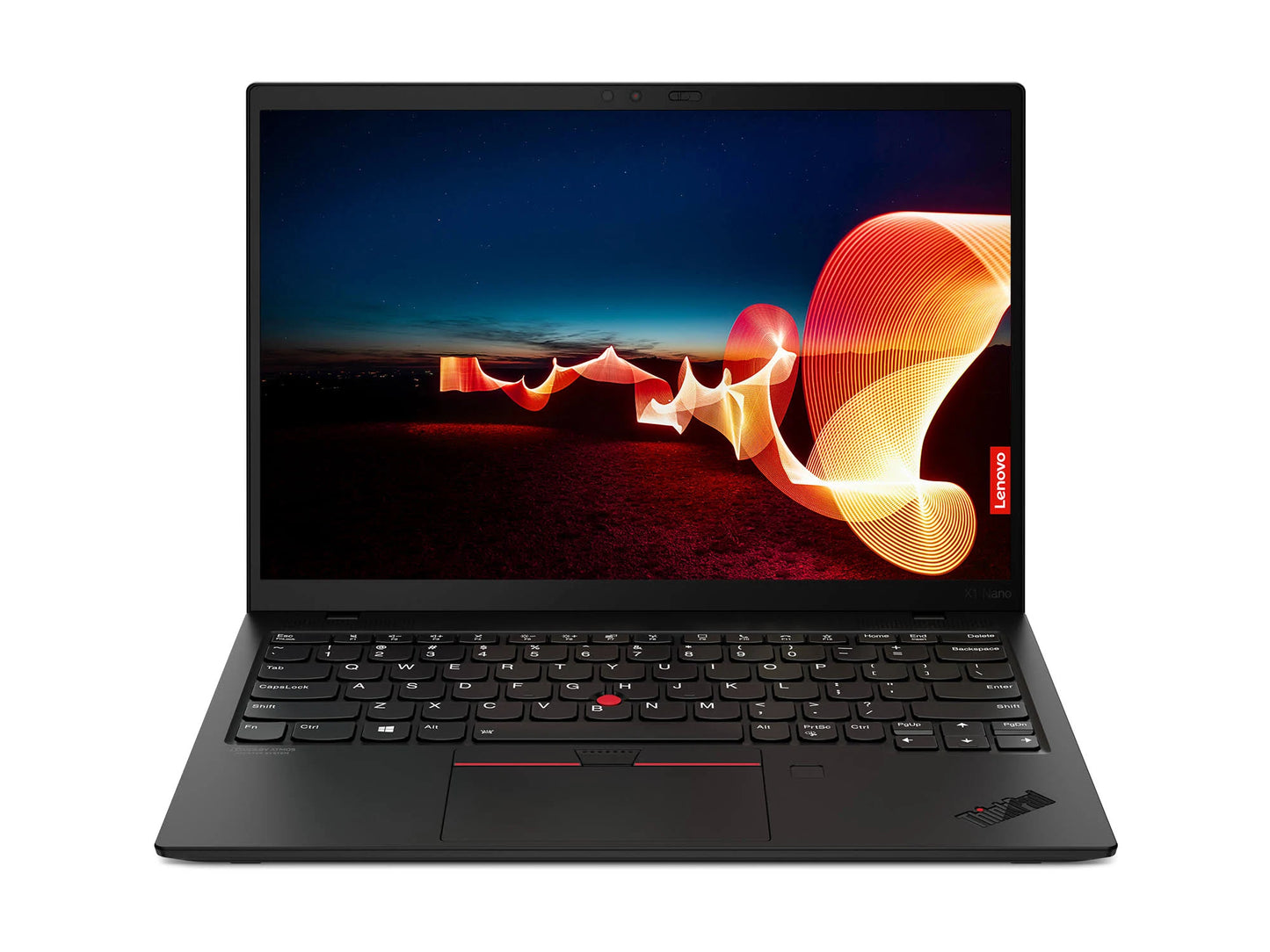 Lenovo ThinkPad X1 Nano Gen 1 13" Refurbished Laptop Intel Core i5-1130G7
