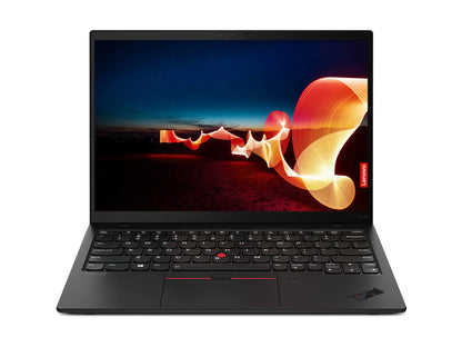 Lenovo ThinkPad X1 Nano Gen 1 13" Refurbished Laptop Intel Core i5-1130G7