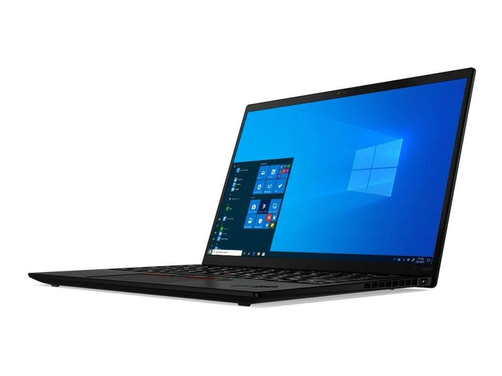 Lenovo ThinkPad X1 Nano Gen 1 13" Refurbished Laptop Intel Core i5-1130G7
