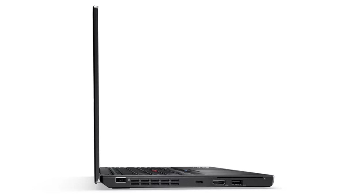 Lenovo ThinkPad X270 12.5" Refurbished Laptop Intel Core i7-7500U