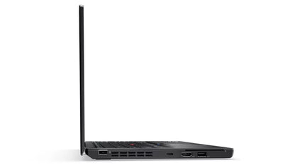 Lenovo ThinkPad X270 12.5" Refurbished Laptop Intel Core i7-7500U