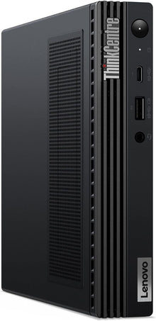 Lenovo ThinkCentre Tiny Refurbished Desktop Intel Core i5-10600T