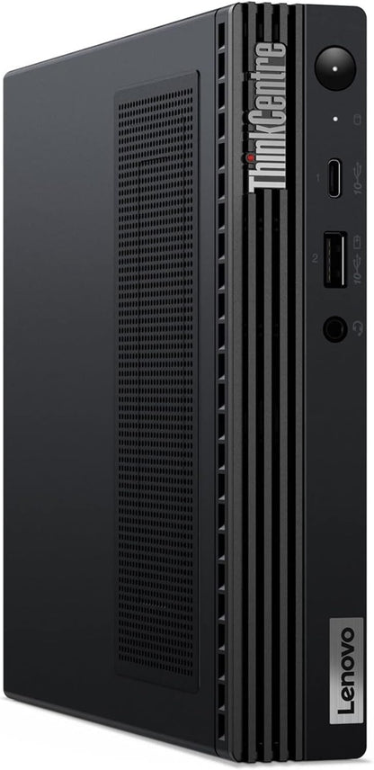 Lenovo ThinkCentre Tiny Refurbished Desktop Intel Core i5-10600T