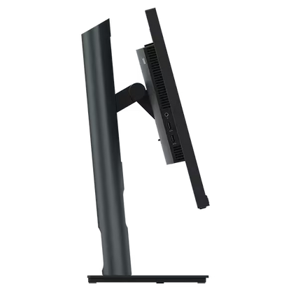 Lenovo ThinkVision P24q-30 Monitor – 23.8" QHD, IPS, 2560 x 1440, Refurbished