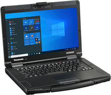 Panasonic Toughbook FZ-55 14" Refurbished Laptop Intel Core i5-1145G7