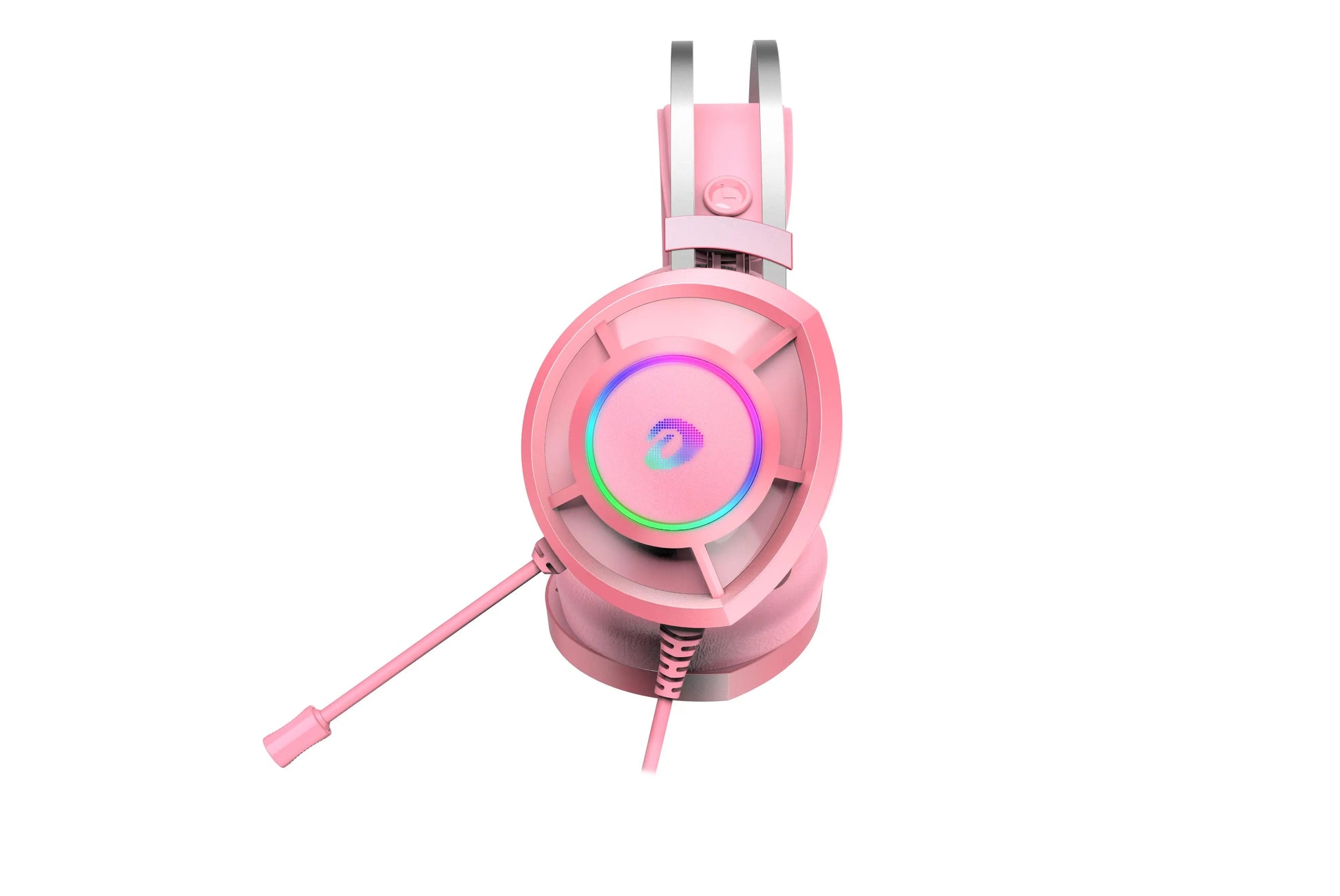 Dareu Gaming Headset with Microphone LED Light - Uniway Computers