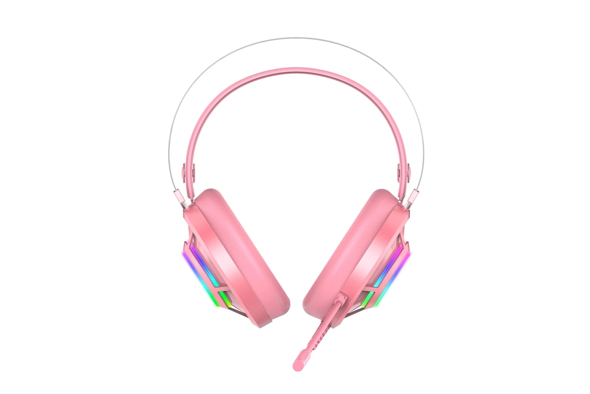 Dareu Gaming Headset with Microphone LED Light - Uniway Computers