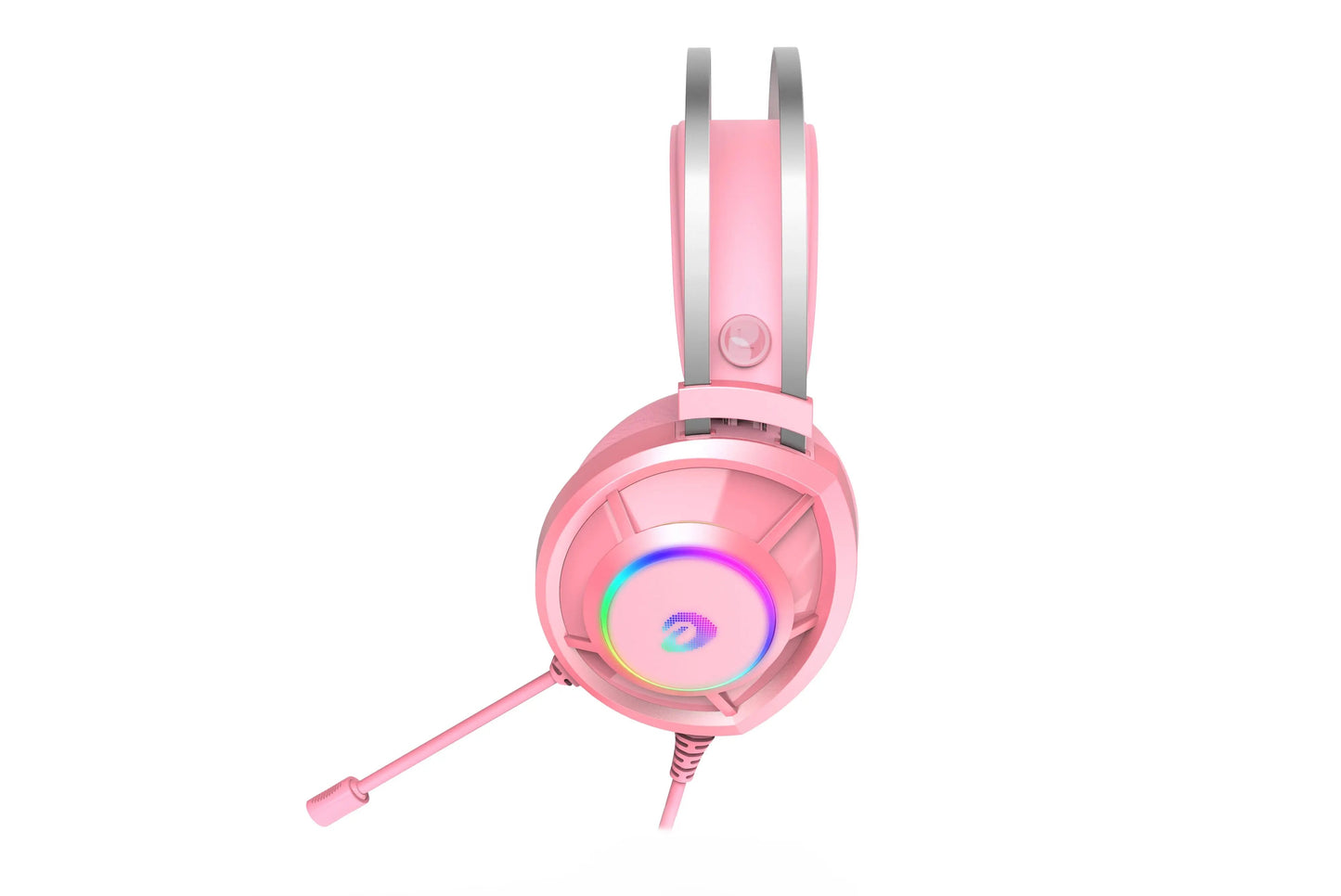 Dareu Gaming Headset with Microphone LED Light - Uniway Computers