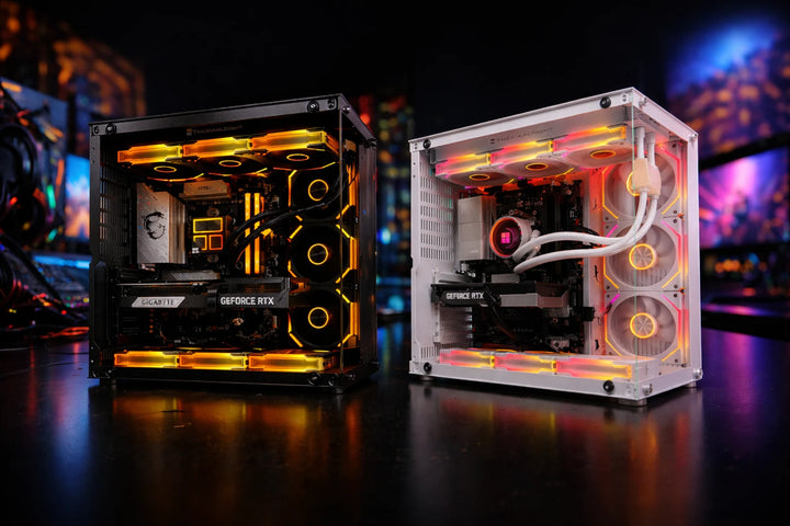 Uniway Gaming PC AMD Ryzen 7 7700X | Uniway Computers Uniway Gaming PC AMD Ryzen 7 7700X | Uniway Computers