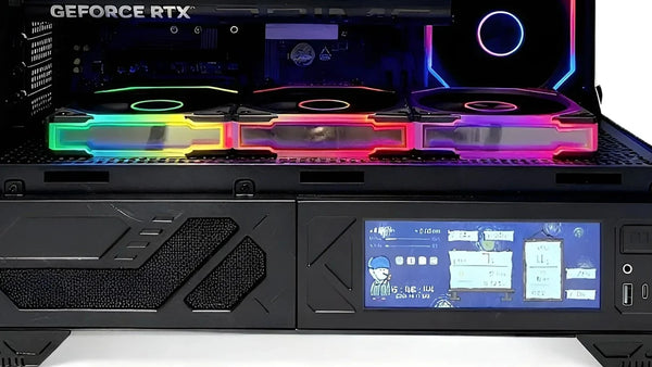 Wide Way Computer Uniway Gaming PCs and Desktop | Uniway Computers